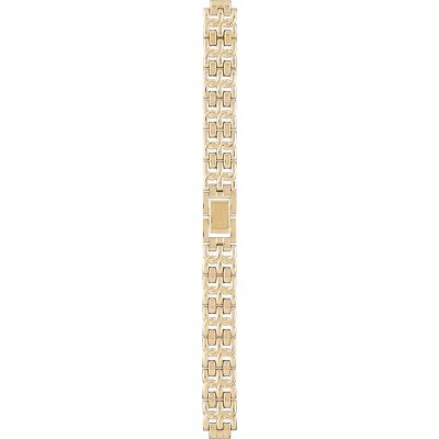 Bracelete Seiko Straps Collection 4866KZ