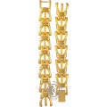 Bracelete Seiko Straps Collection 4871KQ