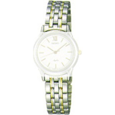 Bracelete Seiko Straps Collection 48K8LB