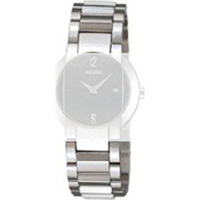 Bracelete Seiko Straps Collection 48T4JG