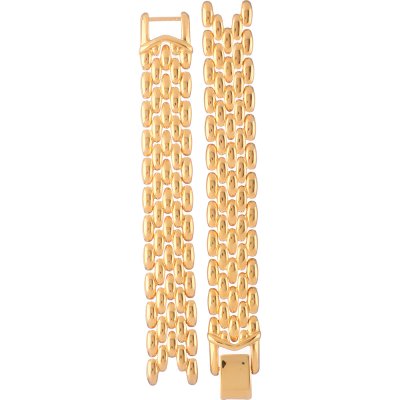 Bracelete Seiko Straps Collection 48T5KG