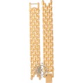 Bracelete Seiko Straps Collection 48T5KG