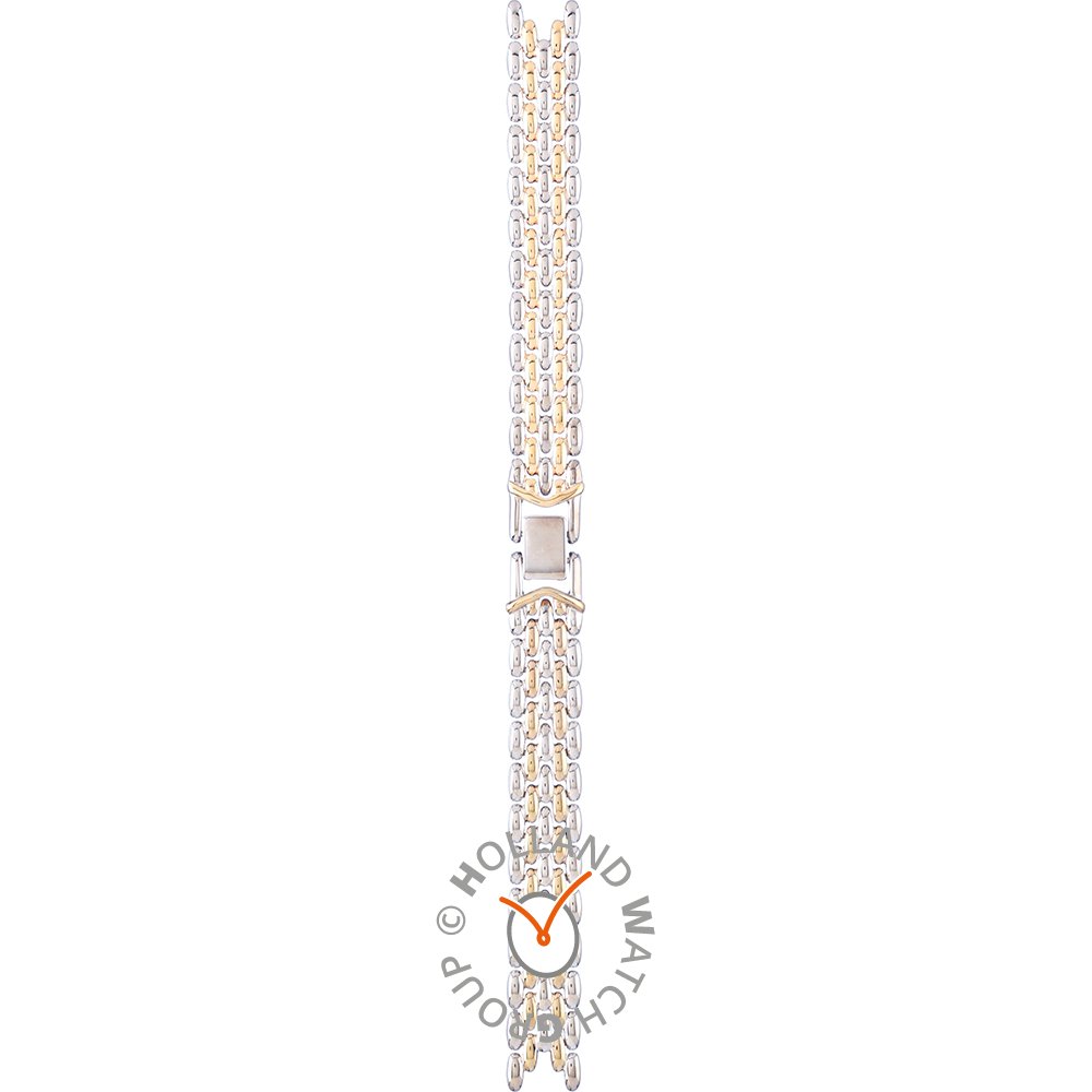 Bracelete Seiko Straps Collection 48T5LG