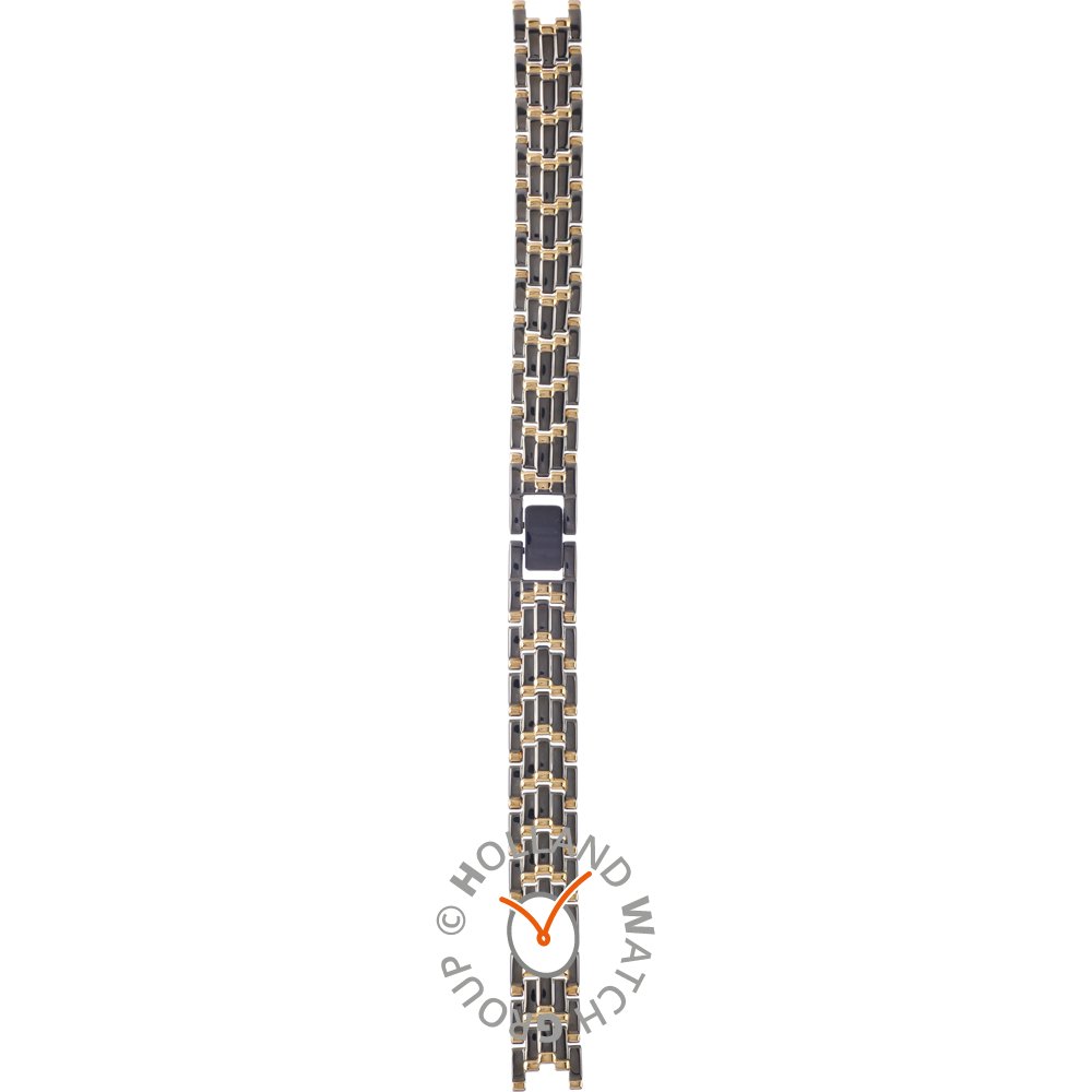 Bracelete Seiko Straps Collection 48W0WZ