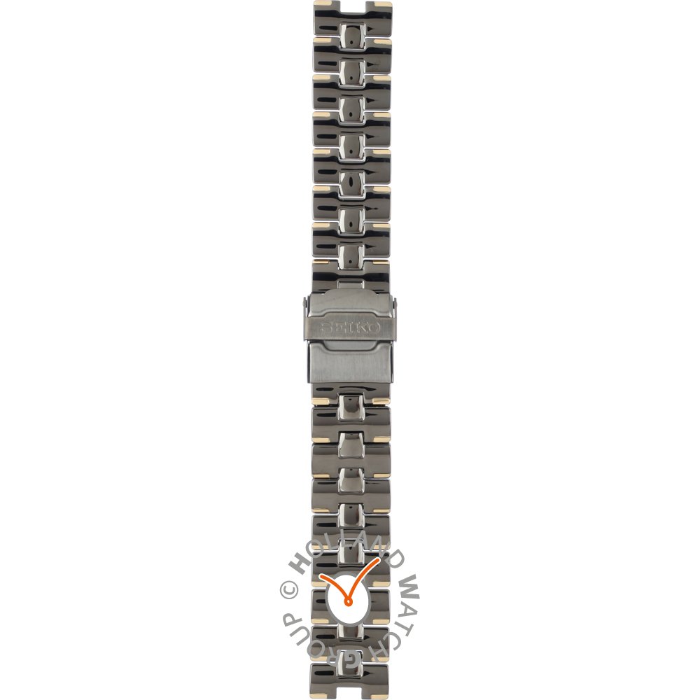 Bracelete Seiko Straps Collection 48Z4VB