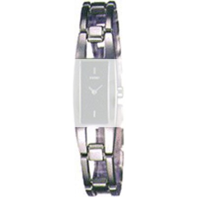 Bracelete Seiko Straps Collection 4905JQ