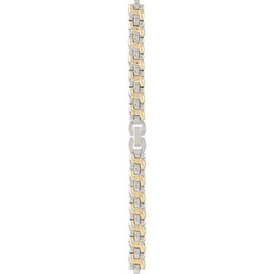 Bracelete Seiko Straps Collection 4960PZ