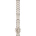 Bracelete Seiko Straps Collection 4984LZ
