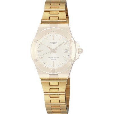 Bracelete Seiko Straps Collection 49C9KB