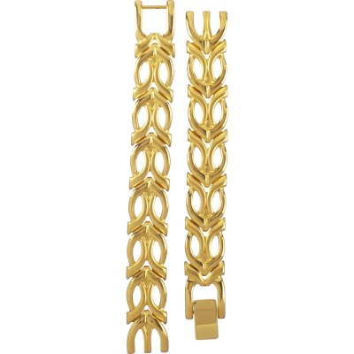 Bracelete Seiko Straps Collection 49Q3KZ