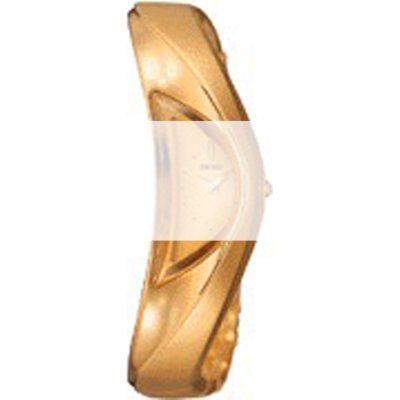 Bracelete Seiko Straps Collection 49S1KQ