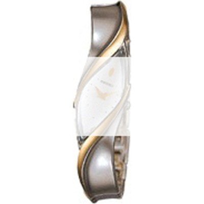 Bracelete Seiko Straps Collection 49S2LQ