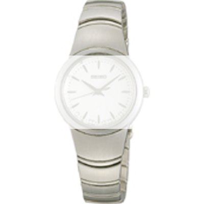 Bracelete Seiko Straps Collection 49Z5AB