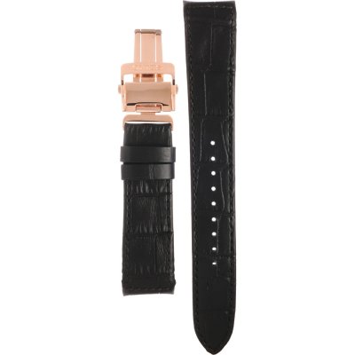Bracelete Seiko Straps Collection 4A072PL
