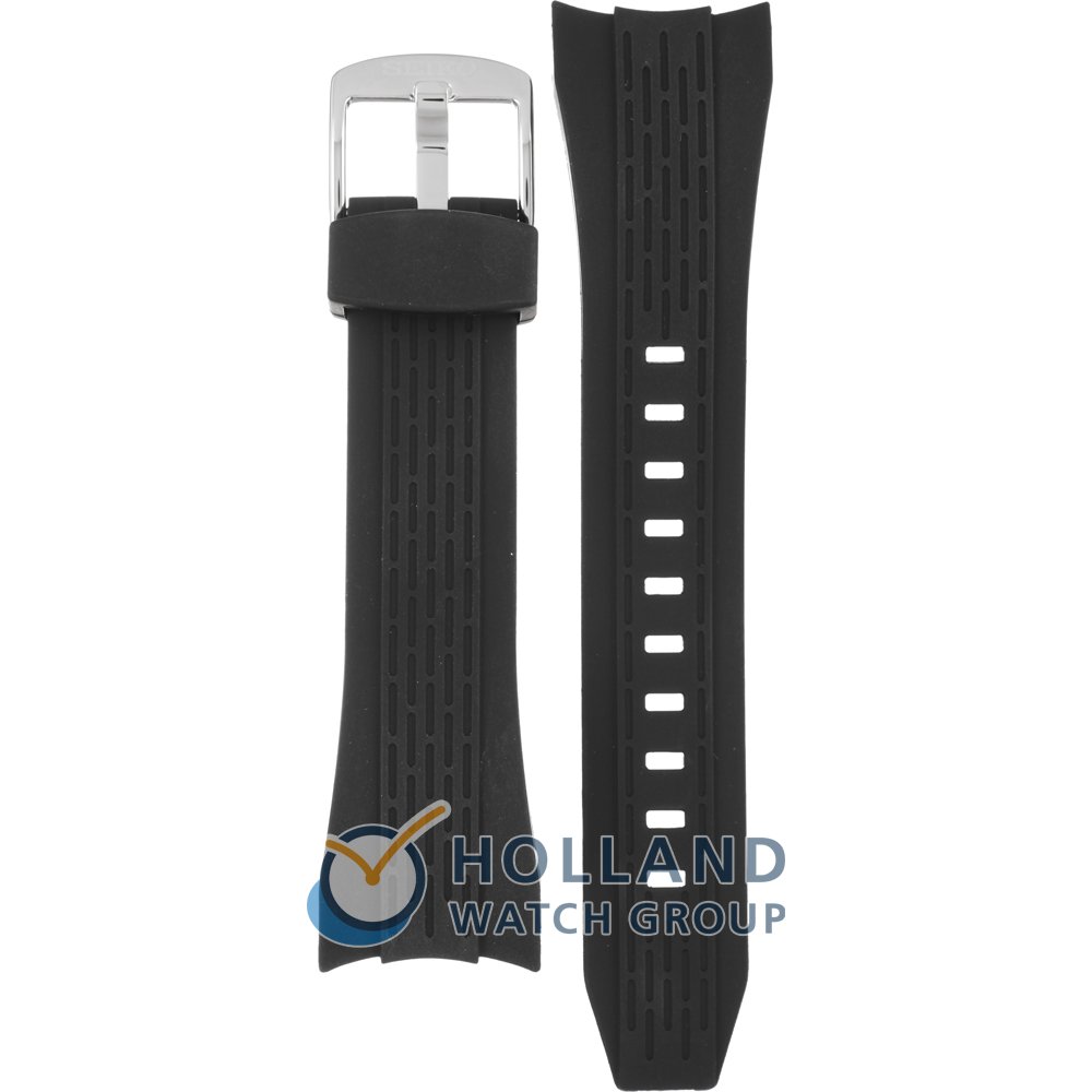 Bracelete Seiko Straps Collection 4A231JR