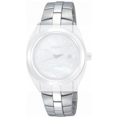 Bracelete Seiko Straps Collection 4A2T1JM