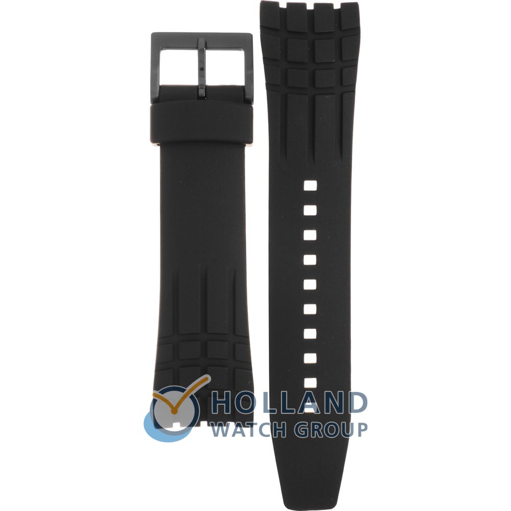 Bracelete Seiko Straps Collection 4A3K1MRR