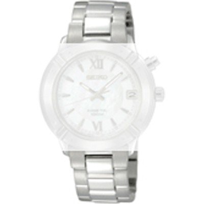 Bracelete Seiko Straps Collection 4A3M1JM