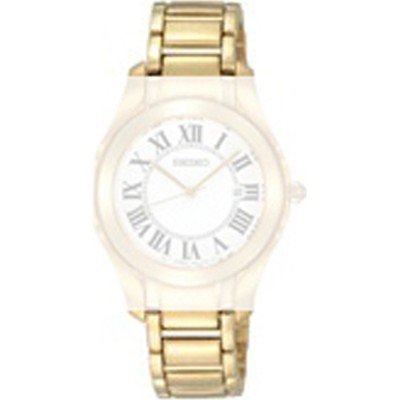 Bracelete Seiko Straps Collection 4A3R1KM