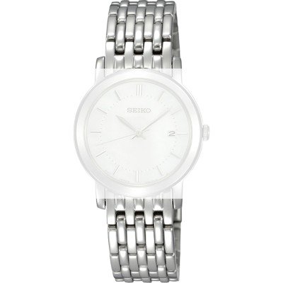Bracelete Seiko Straps Collection 4A3T1JM