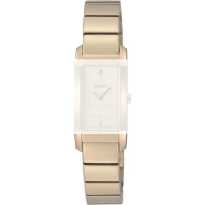 Bracelete Seiko Straps Collection 4A411KM