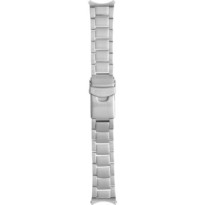 Bracelete Seiko Straps Collection 4A4M1JM-L