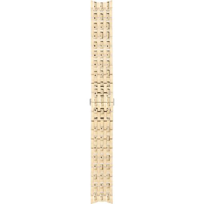 Bracelete Seiko Straps Collection 4A4T1KM