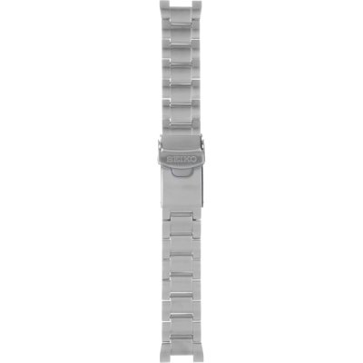 Bracelete Seiko Straps Collection 4A912JM