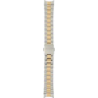 Bracelete Seiko Straps Collection 4A941LM