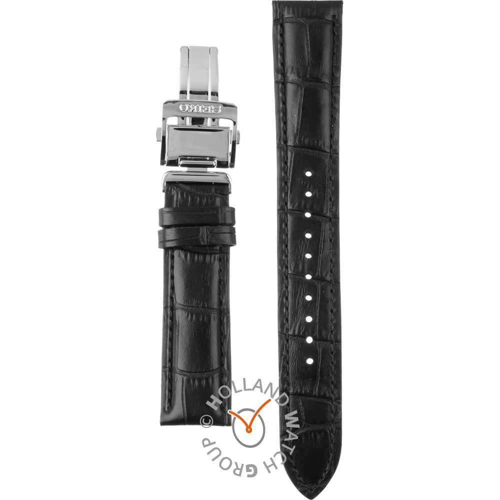 Bracelete Seiko Straps Collection 4A961JL