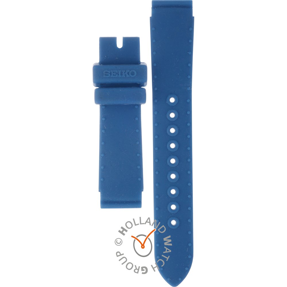 Bracelete Seiko Straps Collection 4GD8JB