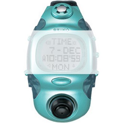 Bracelete Seiko Straps Collection 4HS91B