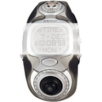 Bracelete Seiko Straps Collection 4HU4AB