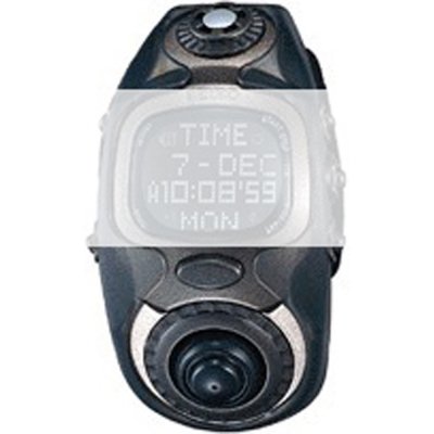 Bracelete Seiko Straps Collection 4HU5AB