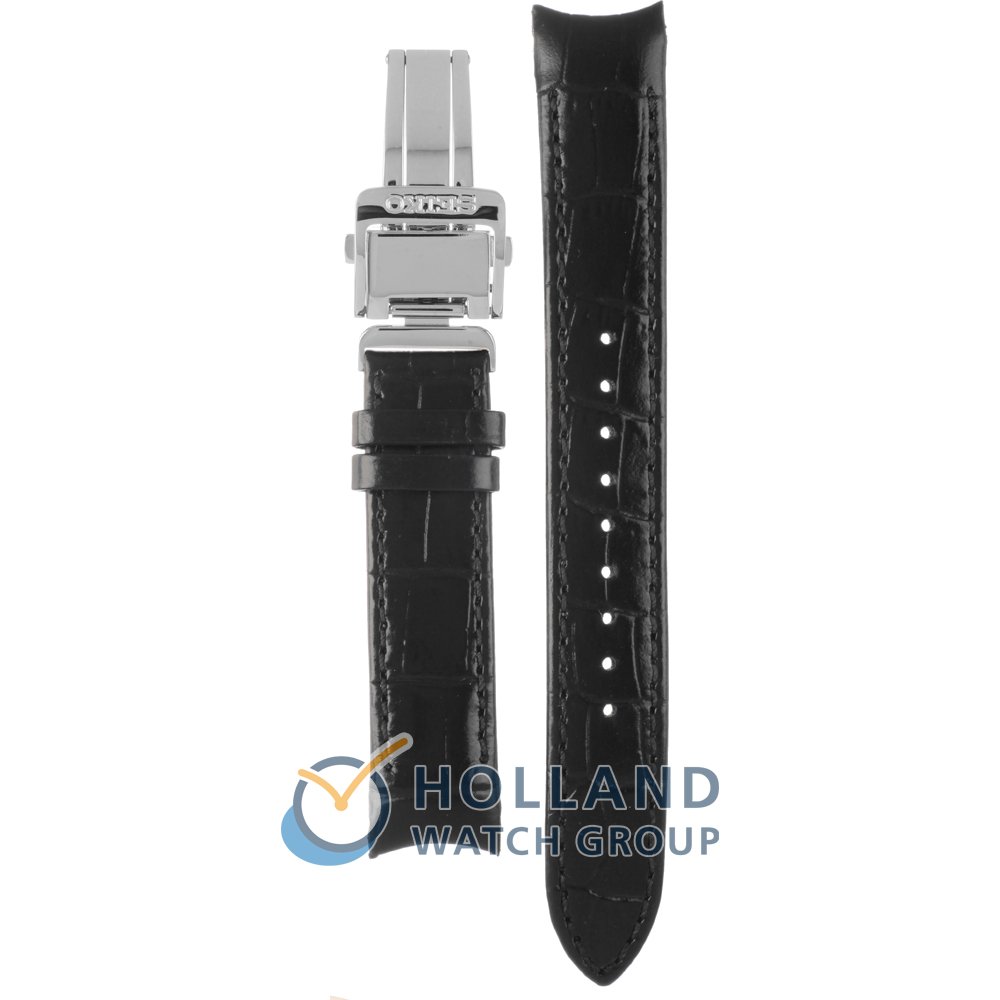 Bracelete Seiko Straps Collection 4KK8JZ