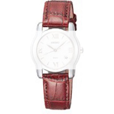 Bracelete Seiko Straps Collection 4KP8JB