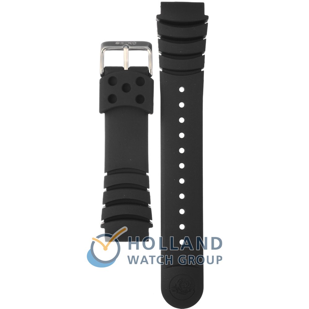 Bracelete Seiko Straps Collection 4KR3JZR