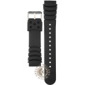 Bracelete Seiko Straps Collection 4KR3JZR
