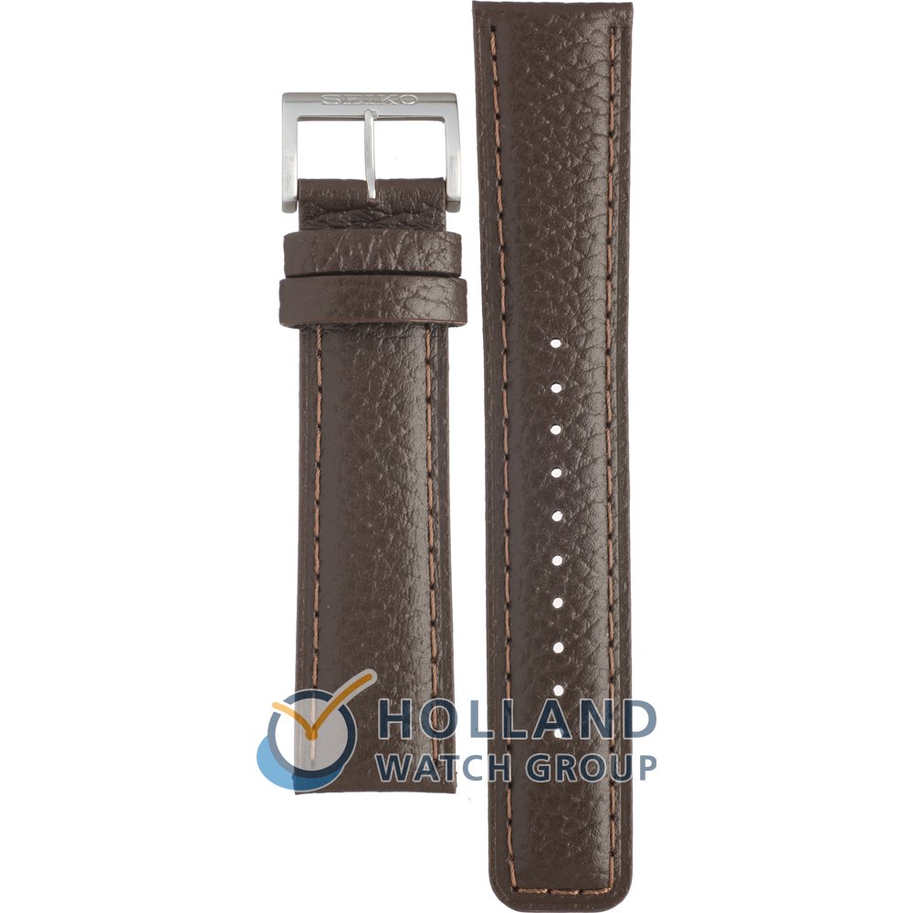 Bracelete Seiko Straps Collection 4KR7JZ