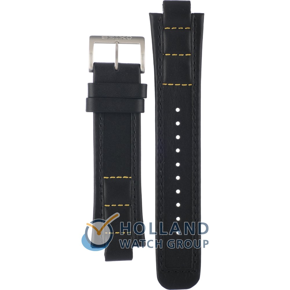 Bracelete Seiko Straps Collection 4LF1JB