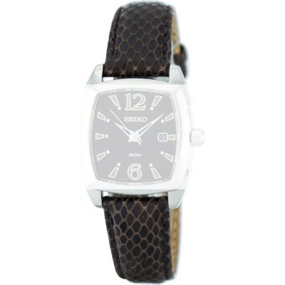 Bracelete Seiko Straps Collection 4LR7JE