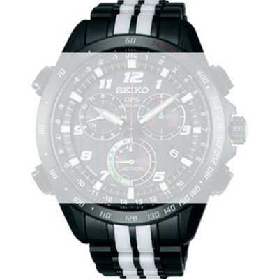 Bracelete Seiko Astron straps M0VX11AM0