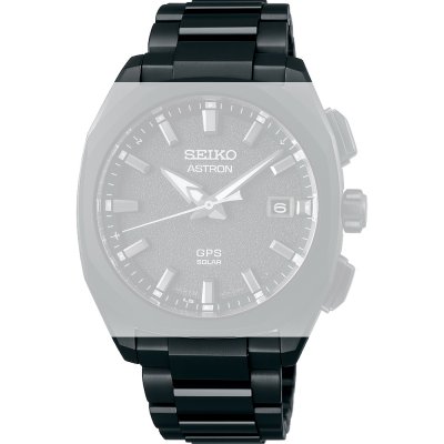Bracelete Seiko Astron straps M10Z221W0