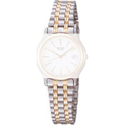 Bracelete Seiko Straps Collection B5712L