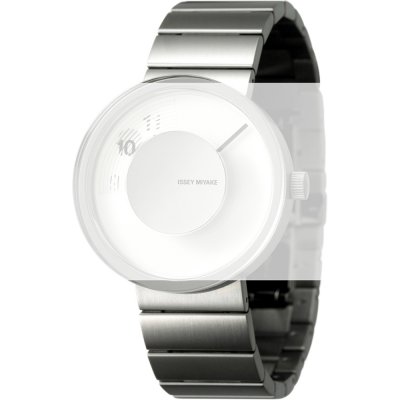 Bracelete Issey Miyake BAM151 Vue by Ives Behar