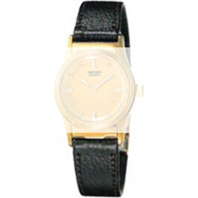 Bracelete Seiko Straps Collection BKJ08G