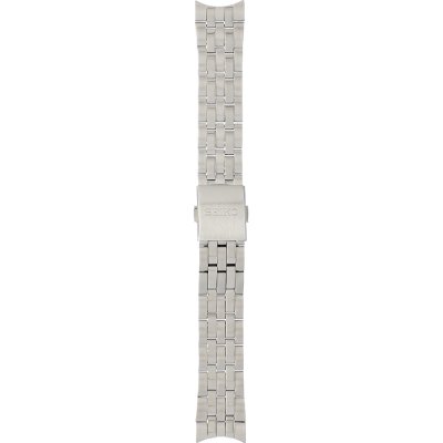 Bracelete Seiko Straps Collection D00R1AM