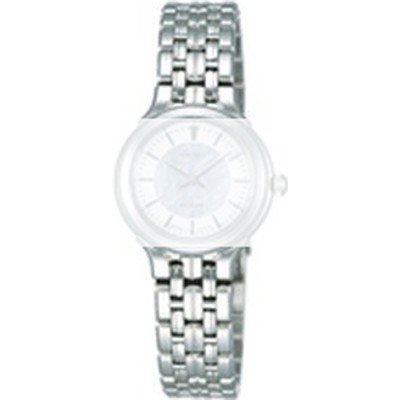 Bracelete Seiko Straps Collection D1W7AZ