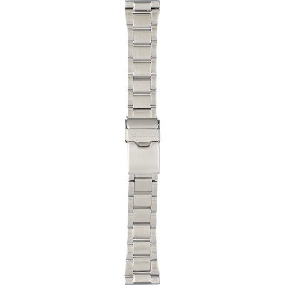 Bracelete Seiko Straps Collection DA291JM