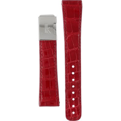 Bracelete Seiko Straps Collection DEV9AW DEV9AW Lukia